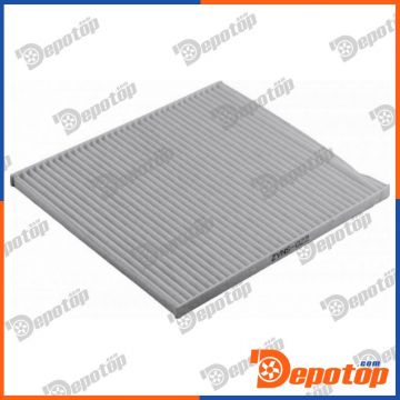Filtre d'habitacle pour NISSAN | FCF-NS-022, 21-NS-NS26